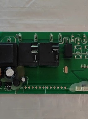 NewAs1a seaf00d-v3.00原装空调主板 控制版 电脑版seafood-v3.00