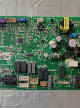 适用格力空调外机主板30224000095 WZ4535F 电脑板 控制板 电路板