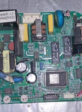 适用于三星空调电脑板变频主板电路板DB91-00715C