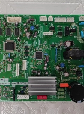 东芝冰箱BCD-330WTCToshiba/ BCD-370WTB 电脑板 GK3SX80410-C