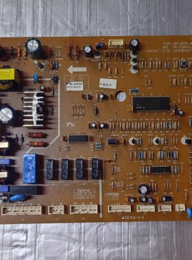GE 通用电冰箱GSW210IARC/IHRC FR-S580CG/CR 电脑主板30143B4001