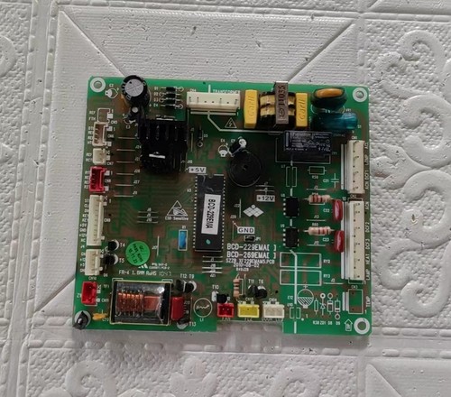 新飞冰箱主板电脑板BCD-229EMB