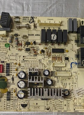 适用格力空调3P蓝精灵电路板 30138467 主板M8243C GRJ824-A3