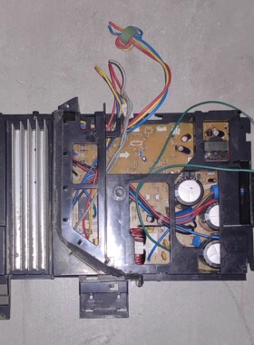 适用CU-E9KB1松下变频空调A745659外机主板