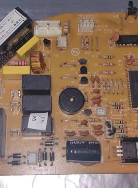 适用于志高空调变频主板T807F134DCP221-Z电脑板控制板