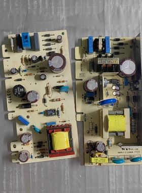 适西门子对开门冰箱KA62NV40TI/KA62NV41TI电源板9000340549主板