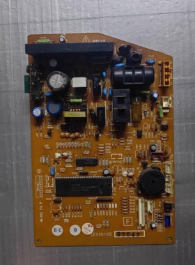 三菱空调MSDS-45NV电脑板主板DE00N110B控制板电路板线路板