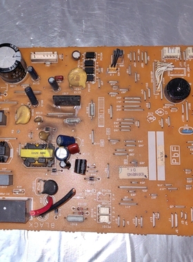 松下空调内机板电脑主板 A745886 A746079 显示版 接收板