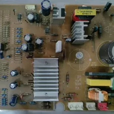RSA3SCSW三星冰箱变频板RSA2SQVS1/XSC 配件主板 显示板 变频板