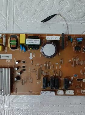 适用松下冰箱NR-C280WP PAS-C26WP1冰箱电脑板ARBPC1A01450/03340