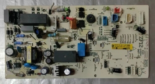 适用海尔空调KFR-35G/QEA23A内电脑板主板0011800296/A/B/C/F/D/G