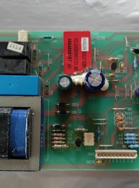 原装海尔冰箱 BCD一239/DVC 电脑板 电源板 0064000167