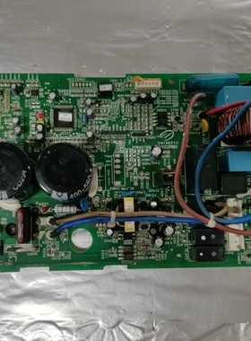 适用志高空调GBW0289变频板SALJ36W-VH5-3B主板333200155R