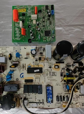 海尔外机空调板HKQ01208F18 V82329 模块0011800052p