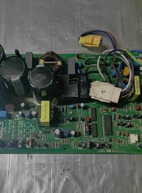 适用于长虹空调主板电脑板JUK7.820.10000356 N3模块