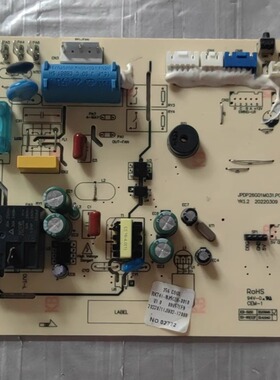 美博乐金空调内机控制电路主板JPDP26G01M031.PCB现货