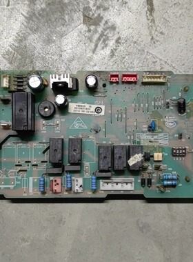 海尔5P空调电脑板KFRd-120EW/6301 KFRd-125EW/6302 0010451850
