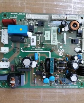 适用于海信冰箱BCD-562WT电源板显示板1606496电脑板