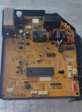 三菱电机空调配件电脑主板SE76A810G01 H2DC051G05C DE00N264