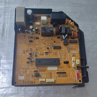 三菱电机空调配件电脑主板SE76A810G01 DE00N264 H2DC051G05C