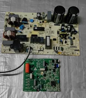 海尔变频空调外机KFR-35W-0123-0523电脑板变频外机板主板0011800