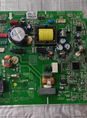 格力中央空调 300002000385 电脑板 GRJ876-A3/ 主板M876F3AD多联