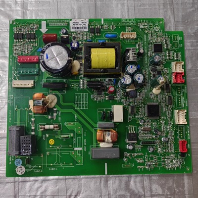 格力中央空调 300002000385 电脑板 GRJ876-A3/ 主板M876F3AD多联