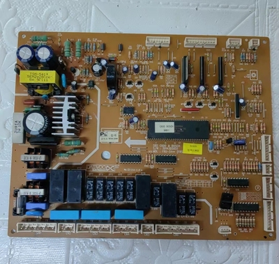 西门子冰箱主板主板30143D5051