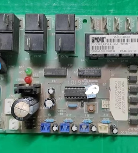 麦克中央空调电脑主板 YMOH1218EA2G-0F风管机Y0RK-MBD-005-V2.00