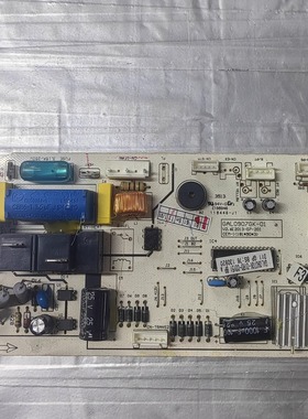 格兰仕空调壁挂式室内机电源GAL0907GK-01RD-C0151主板控制主板