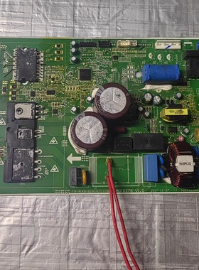 TCL变频空调210901592A主板A010276电路板 210901737 21090138K