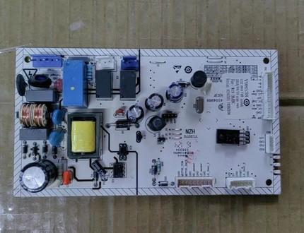 原装奥马冰箱电脑板 控制板 V98538 0321801748 W19-36ABC