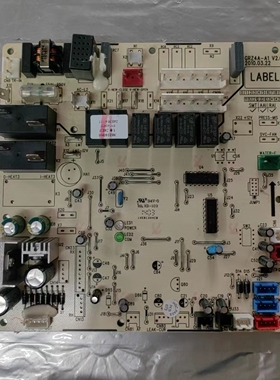 格力风管天花机空调 30224055 主板 Z4E35 GRZ4A-A1 电脑电路板