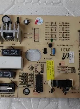 原装三星冰箱BCD-285WNLVS/B電脑板DA41-00482A DA97-05487N