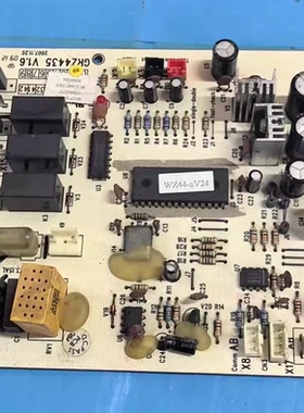 格力空调 30224404 外机主板 Z4435_M,GRZ4435 电脑板 控制电路板