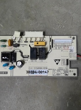 适用冰箱 电脑板 3B104-000416 电源板主板 BCD-185WF2-C