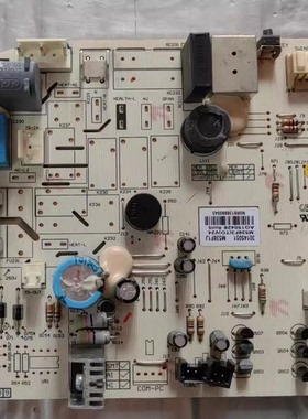 适用格力空调内机主板 30145051 30135728 Q力 幸福岛 电脑板单冷