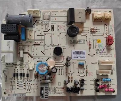 适用格力空调内机主板 30145051 30135728 Q力 幸福岛 电脑板单冷