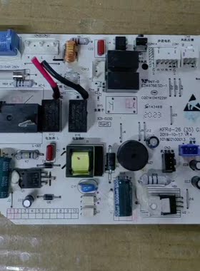 新科空调内机电脑板主板KFRD-26(35)GW/F MIC201YS-F-D-E