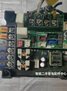 日立中央空调 变频模块PV012-4 17F12660A 小模块LACT33020F