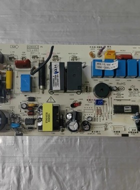 配件适用于科龙空调KF-72LW/VHF-N3主板线路板1528009.D.E.C