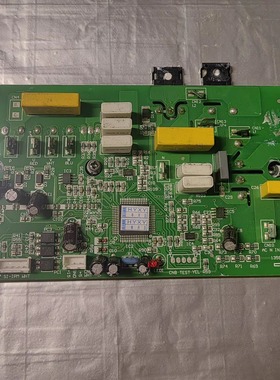 海信空调双模模块KFR-72W/36FZBP-3功率模块1359713电路板1360300