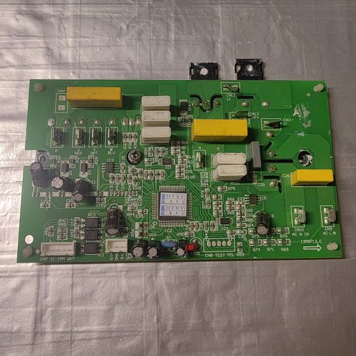 海信空调双模模块KFR-72W/36FZBP-3功率模块1359713电路板1360300