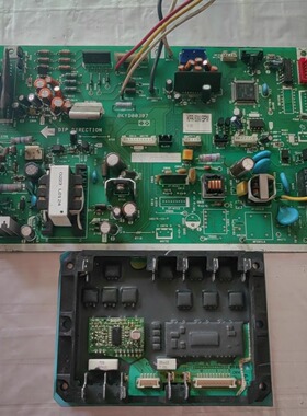 原装日立KFR-50W/BPM 变频 OKYD00307 SPM32022A模块已测试