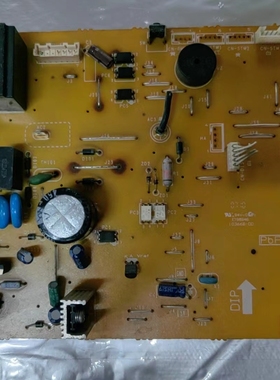 松下空调内机板电脑主板 A745886 A746079 显示版 接收板