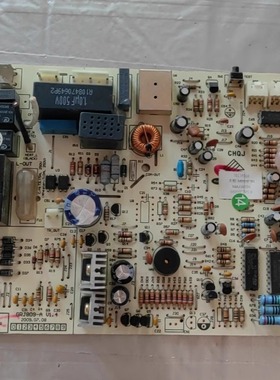 适用于格力空调 30138284 主板 M809F3H 通用 301352782 30138283