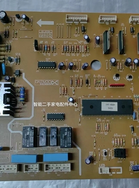适用于西门子冰箱变频主板电脑板FR-L70 30143F3000