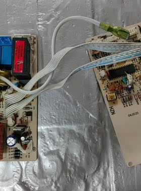适用于海尔空调变频主板0010403268电脑板接收器线路板