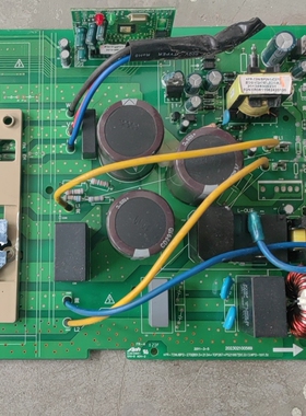 适用美的空调配件拆机电脑板主板202302100569 KFR-72W/BP2-270