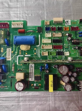 适用于日立空调 电脑板 H7B03344A PQ-241 已测试 PI036Q-B1